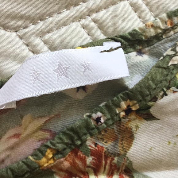 THREE STAR TOP - Picture 4 of 6